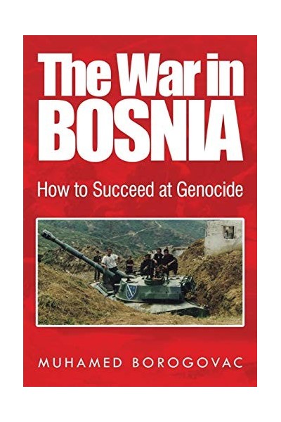 The War in Bosnia. How to Succeed at Genocide
